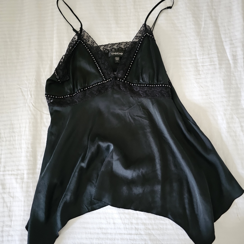 Bebe top